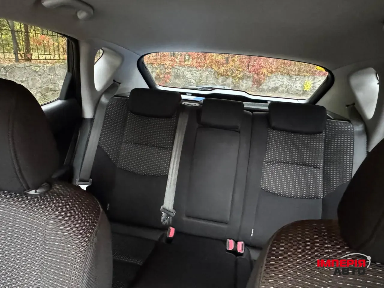 Hyundai i30 - фото 20