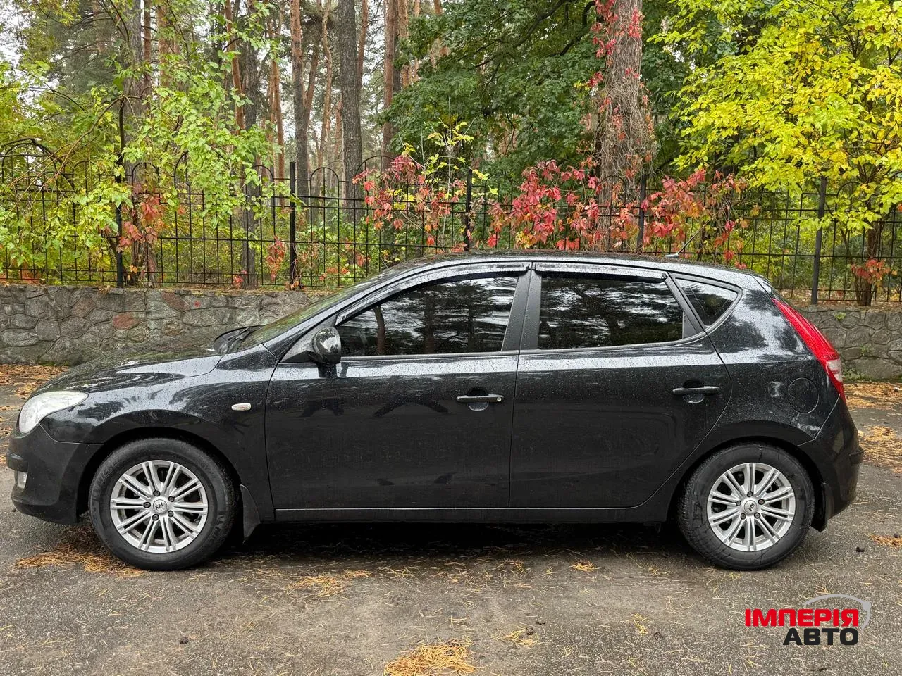 Hyundai i30 - фото 7