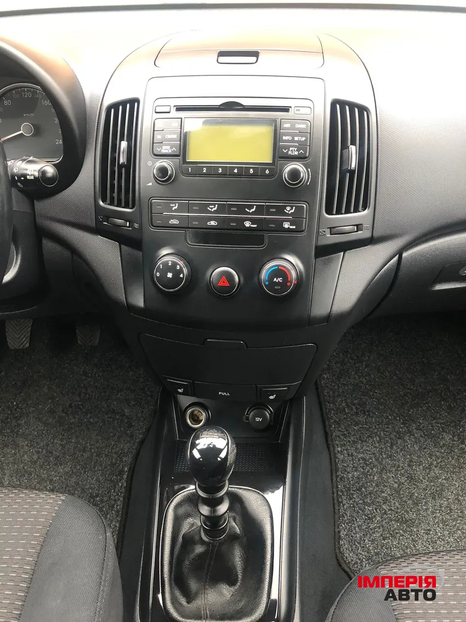 Hyundai i30 - фото 12