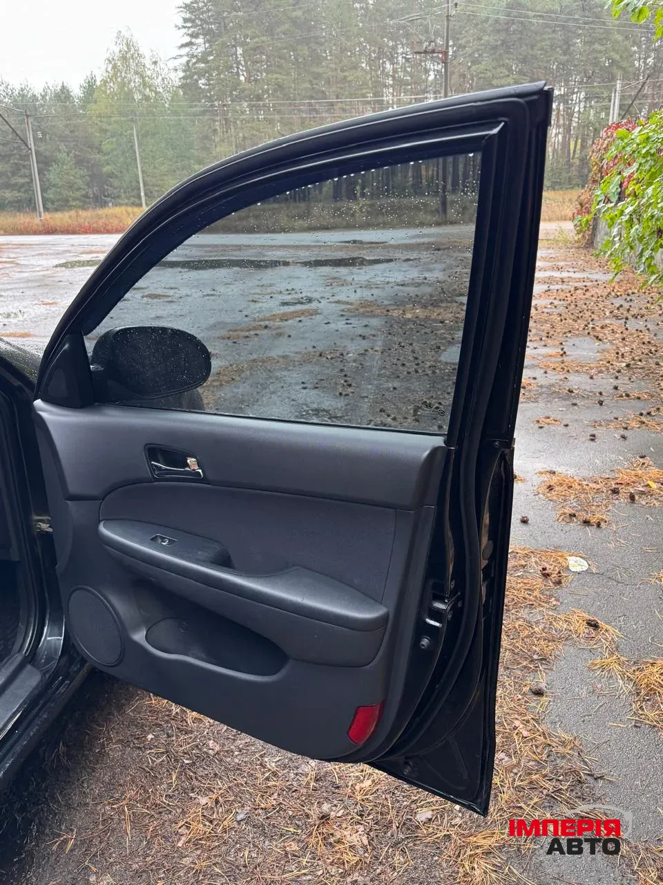 Hyundai i30 - фото 17