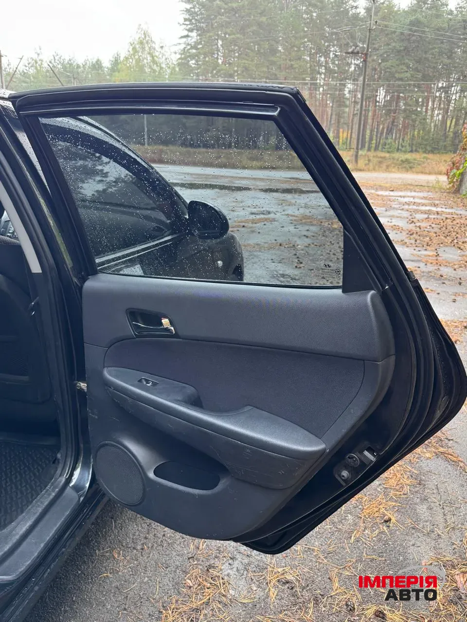 Hyundai i30 - фото 16