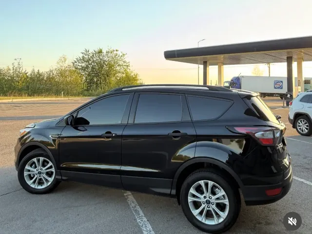 Ford Escape - фото 5