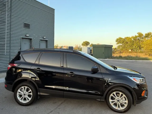 Ford Escape - фото 3