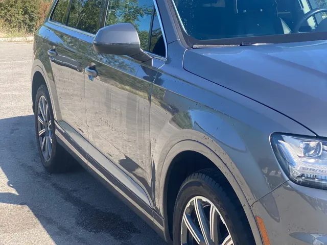 Audi Q7 - фото 5