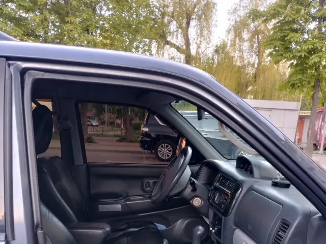 Mitsubishi Pajero Sport - фото 3