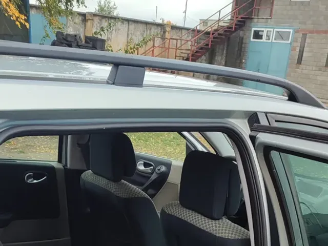 Renault Megane - фото 4