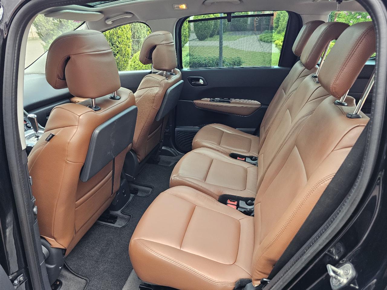 Peugeot 5008 - фото 12