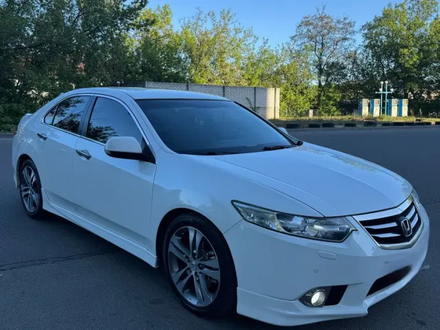 Honda Accord - фото 5