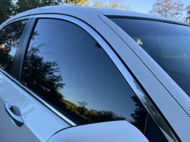 Honda Accord - фото 3