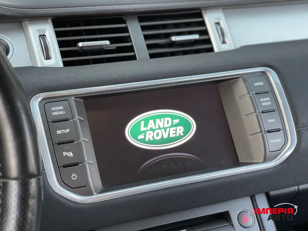 Land Rover Range Rover Evoque - фото 30