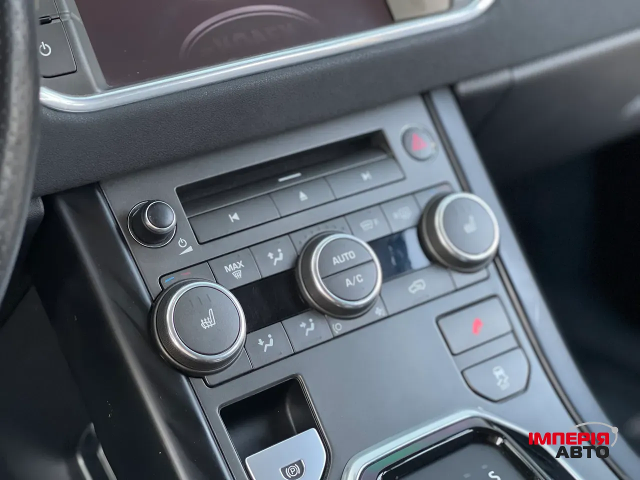 Land Rover Range Rover Evoque - фото 29