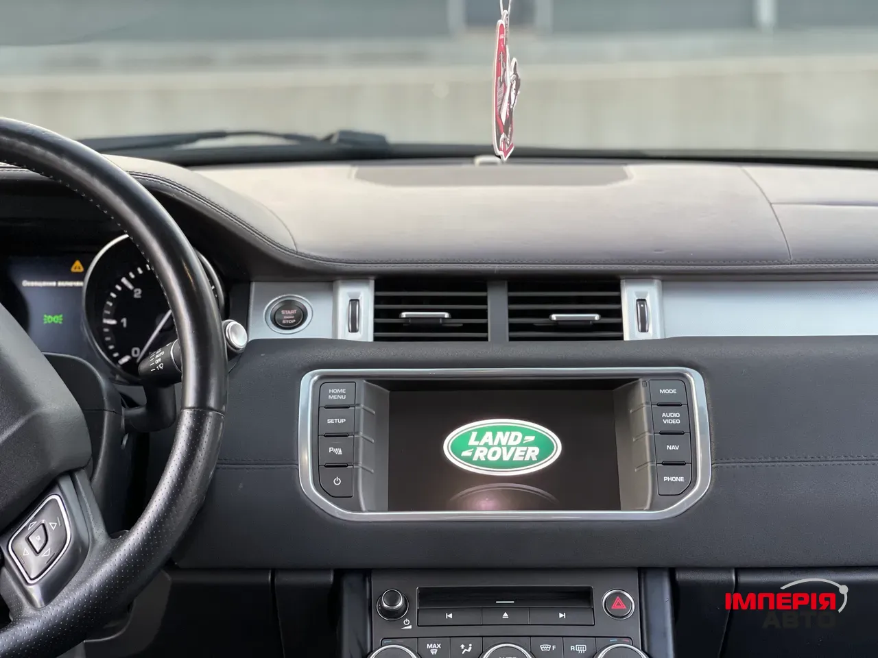 Land Rover Range Rover Evoque - фото 36