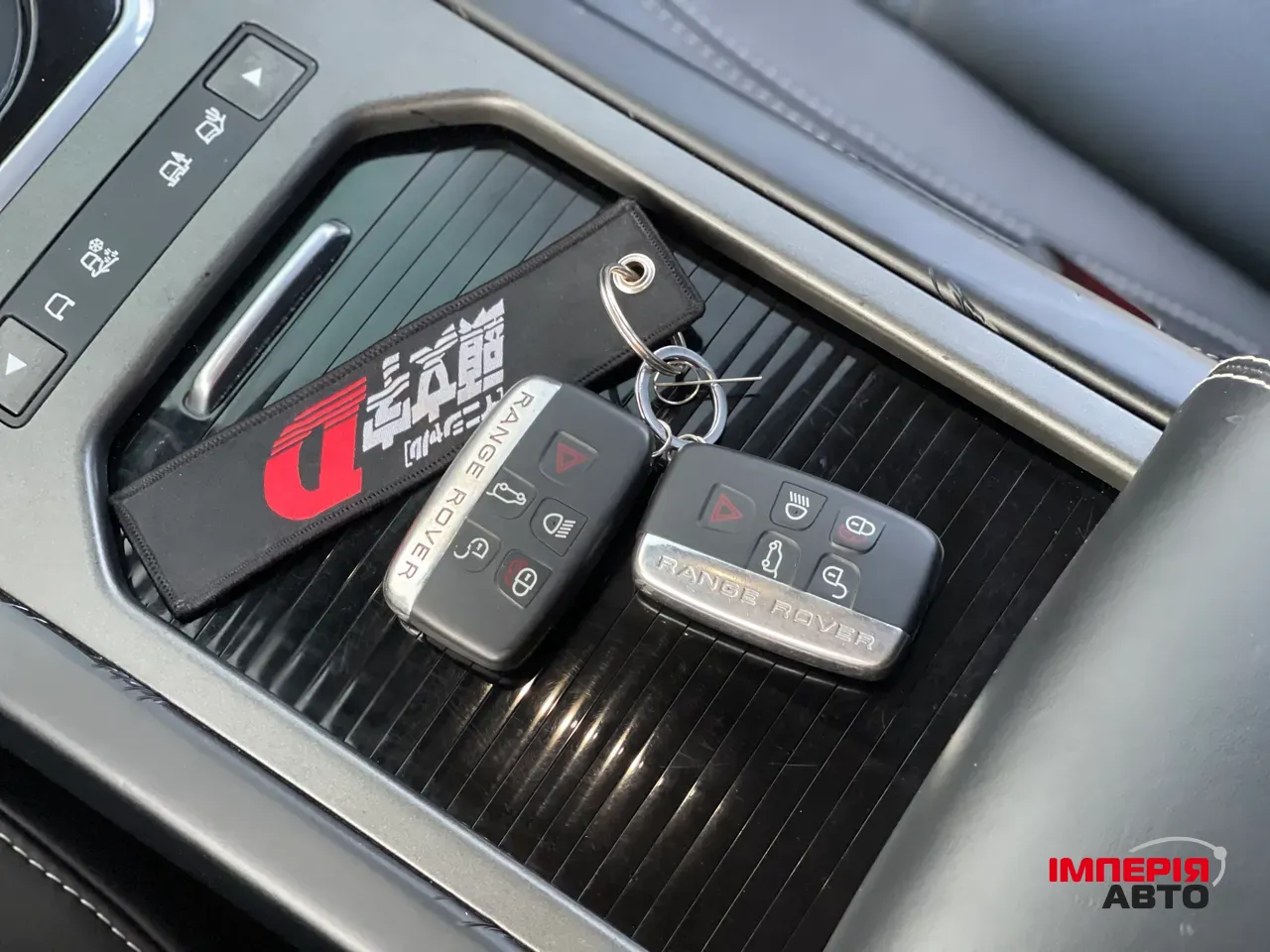 Land Rover Range Rover Evoque - фото 34