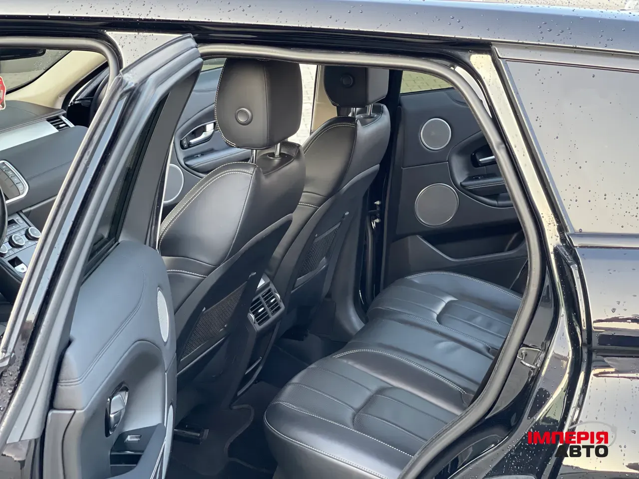 Land Rover Range Rover Evoque - фото 40