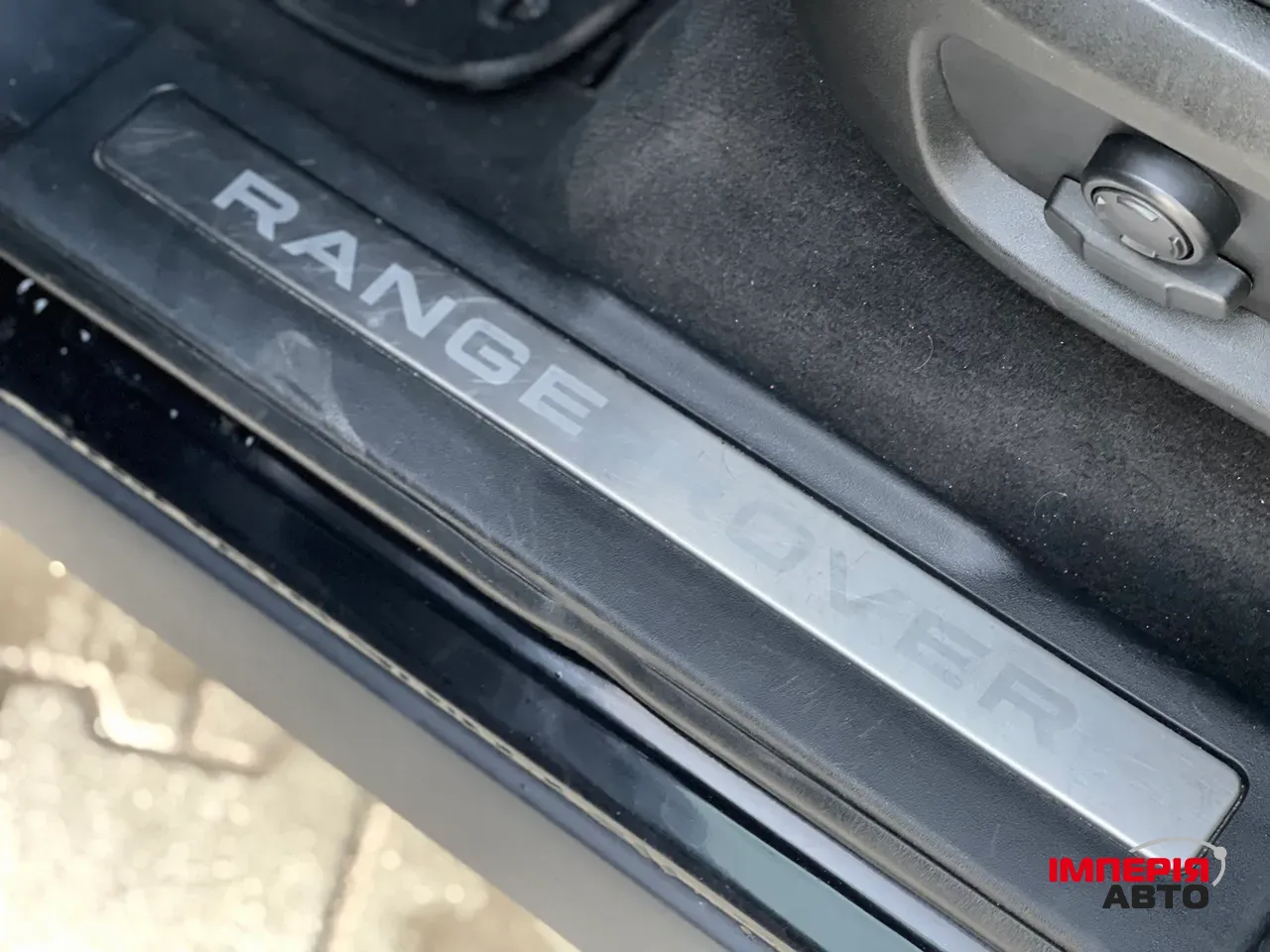 Land Rover Range Rover Evoque - фото 35