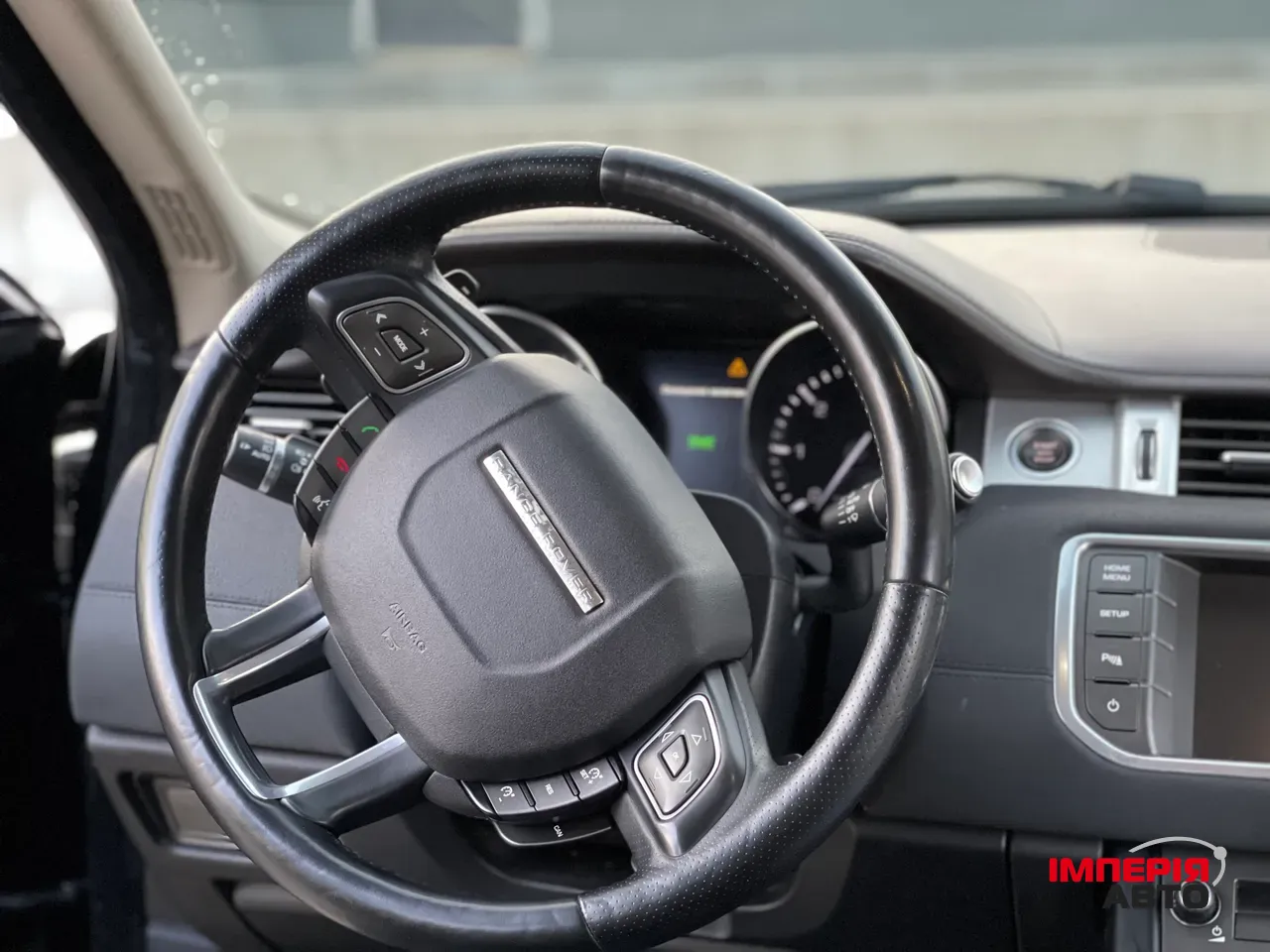 Land Rover Range Rover Evoque - фото 38