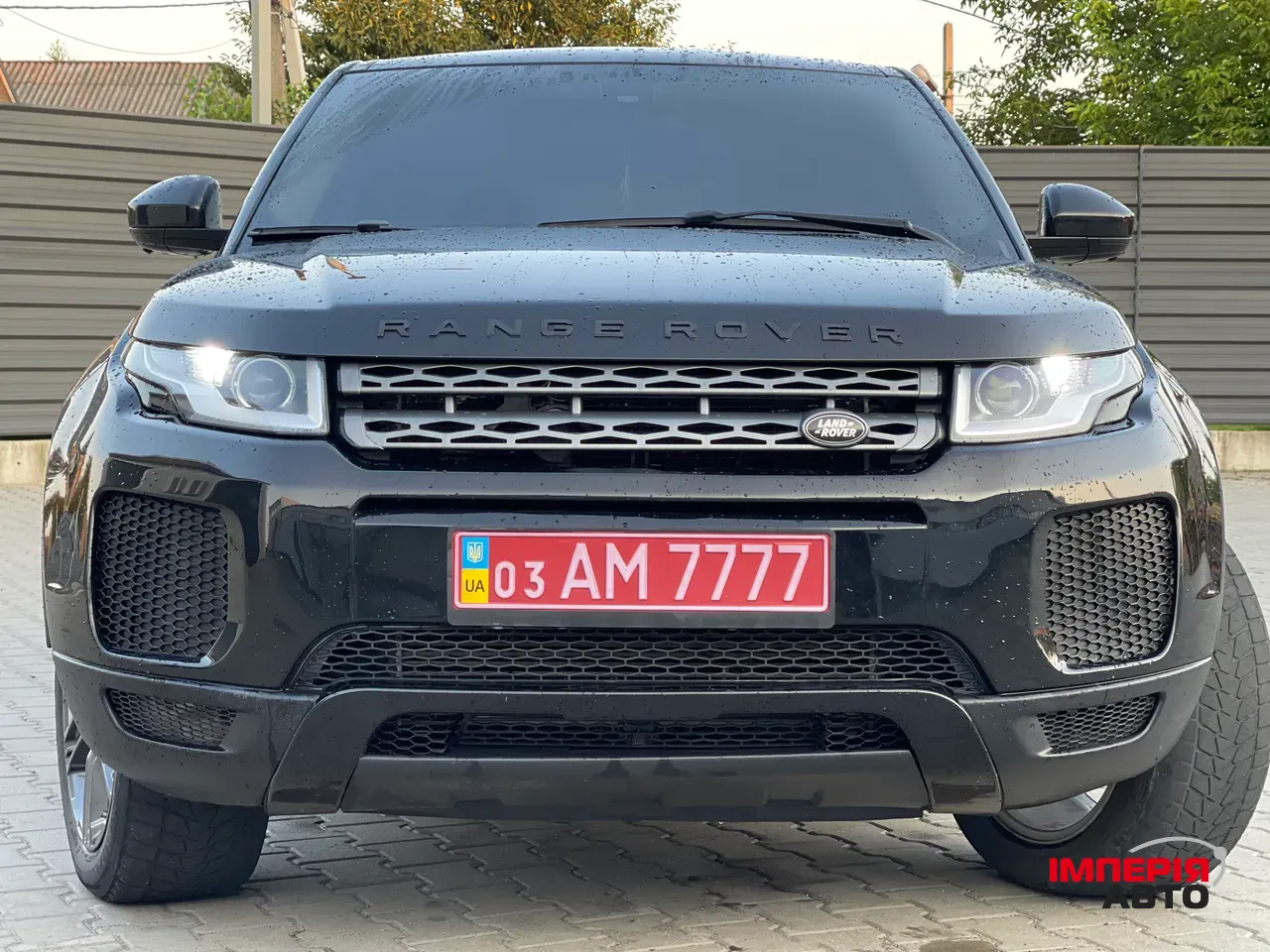 Land Rover Range Rover Evoque - фото 15