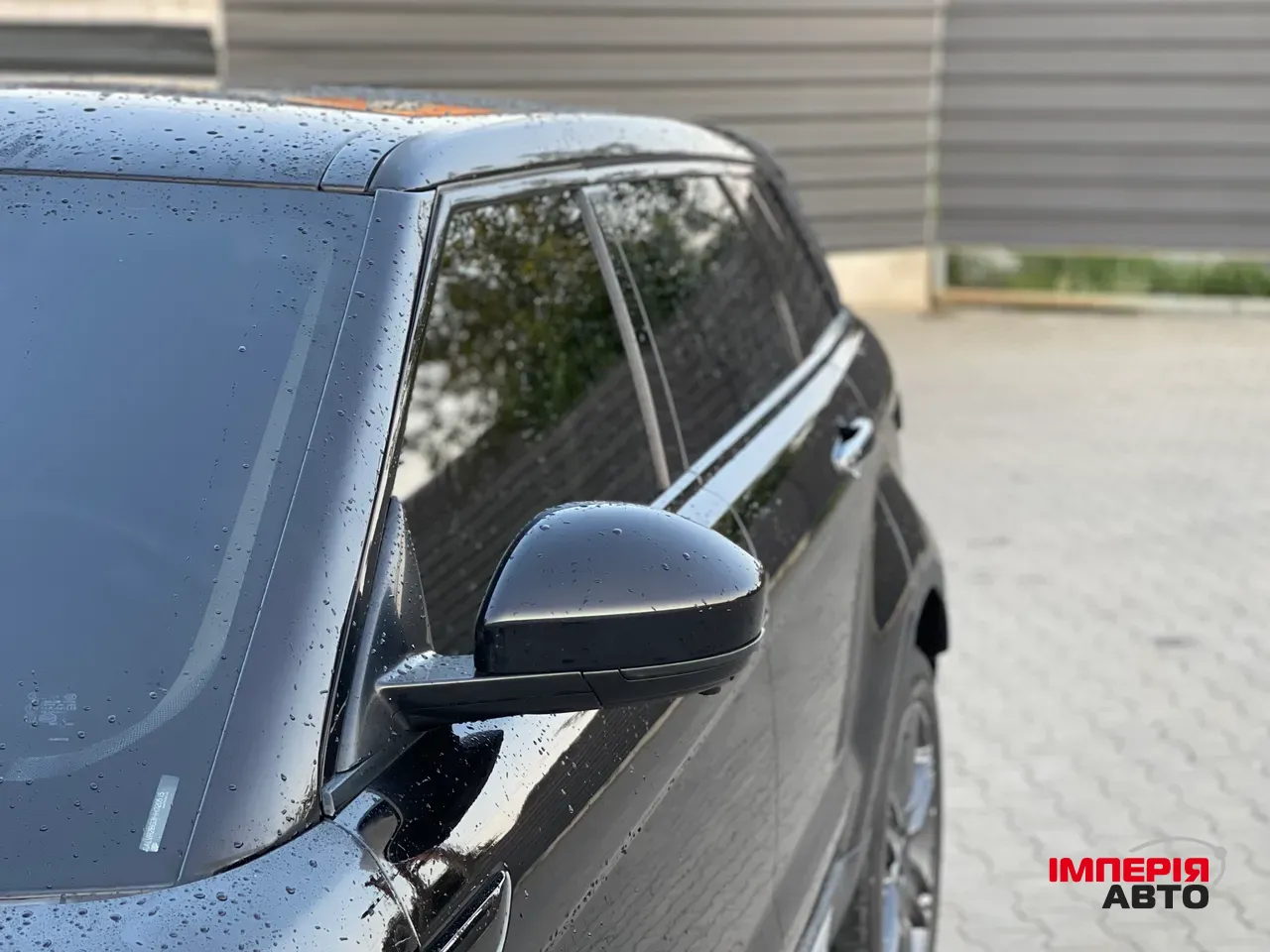 Land Rover Range Rover Evoque - фото 17