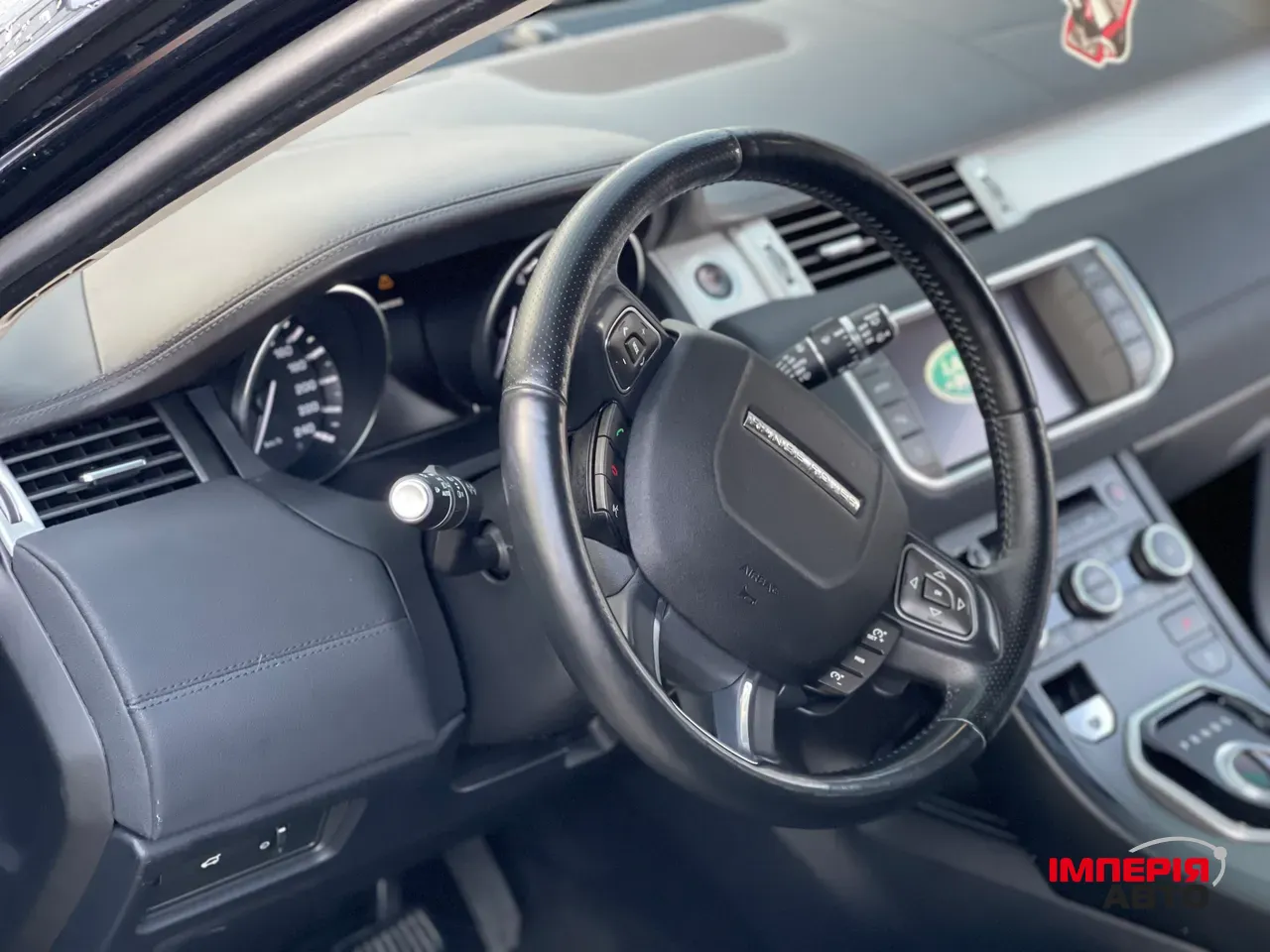 Land Rover Range Rover Evoque - фото 37