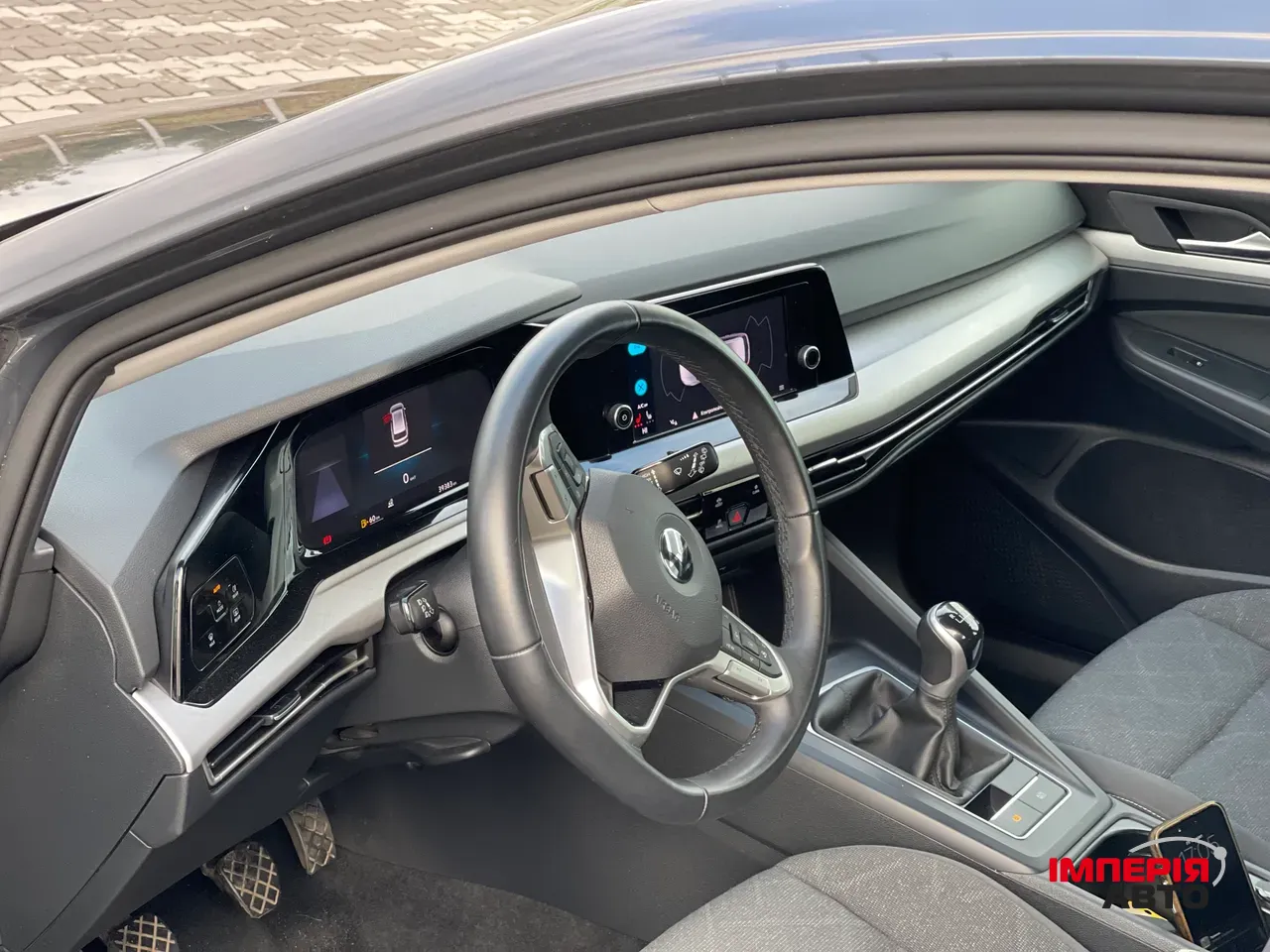 Volkswagen Golf - фото 33