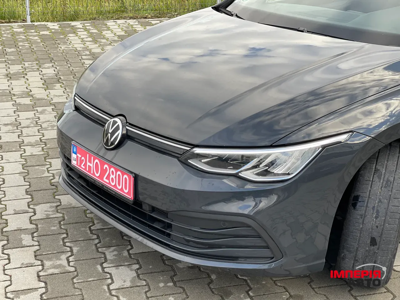 Volkswagen Golf - фото 5