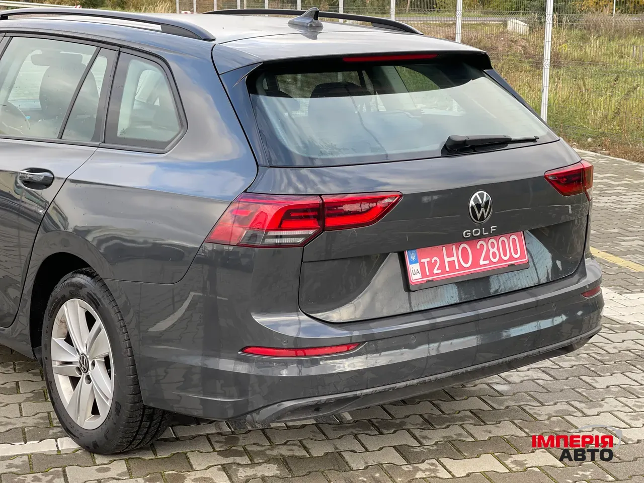 Volkswagen Golf - фото 14