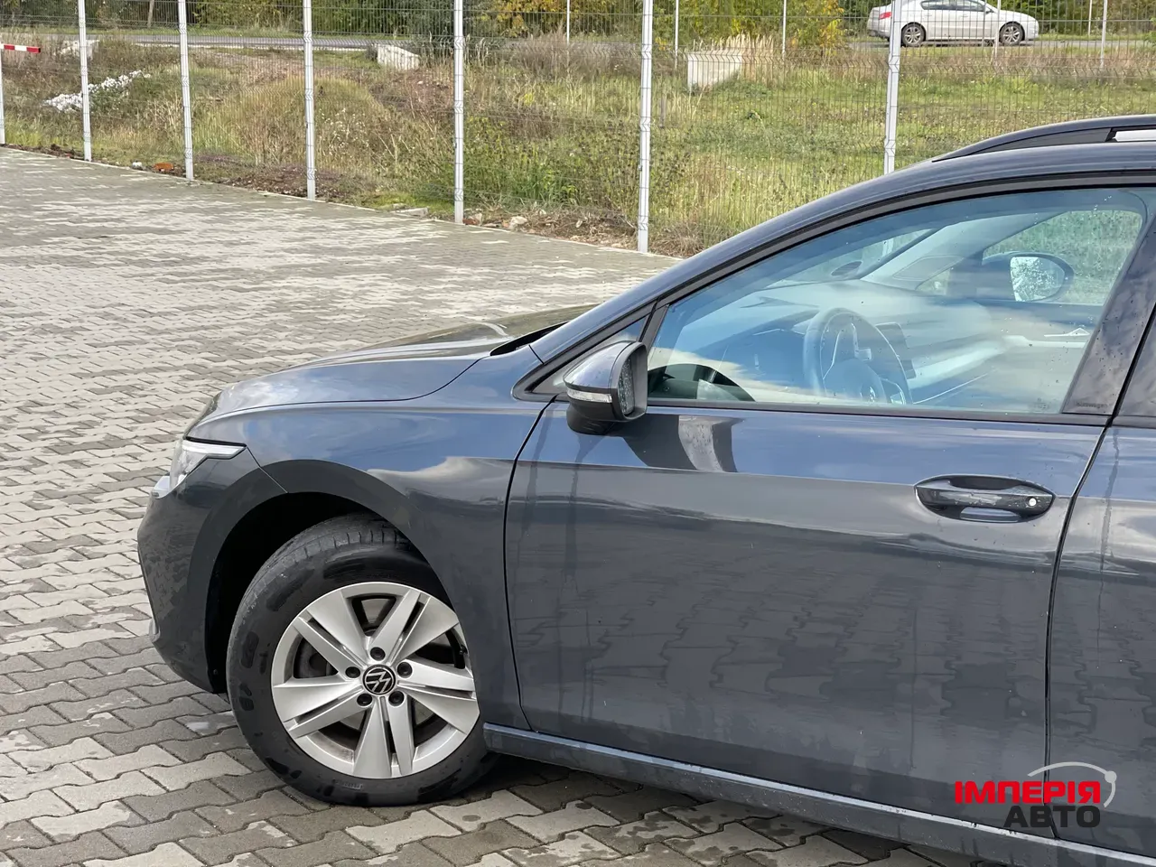 Volkswagen Golf - фото 7