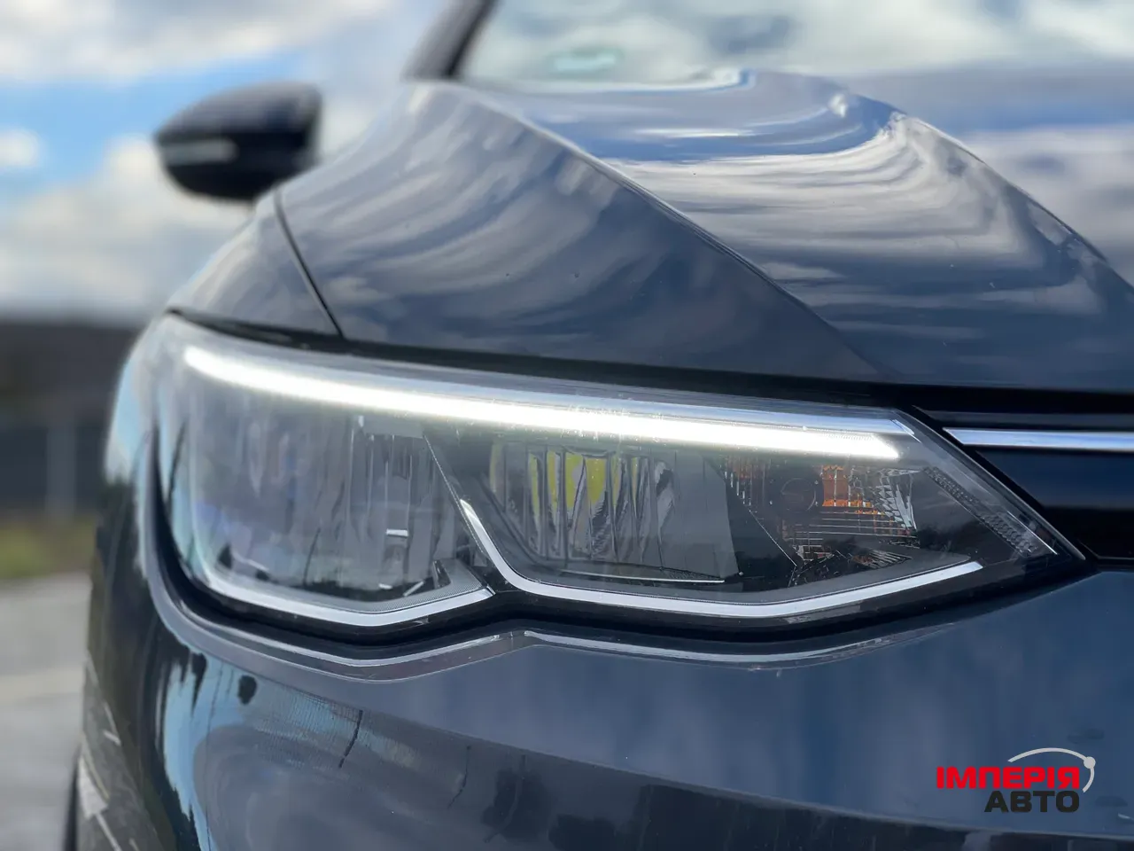 Volkswagen Golf - фото 16