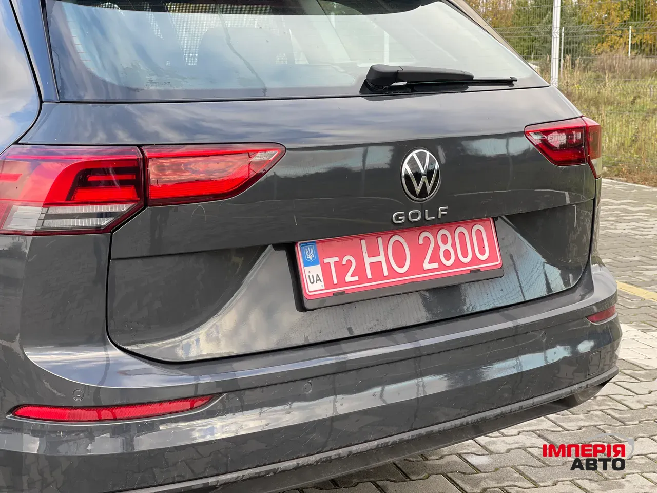 Volkswagen Golf - фото 13