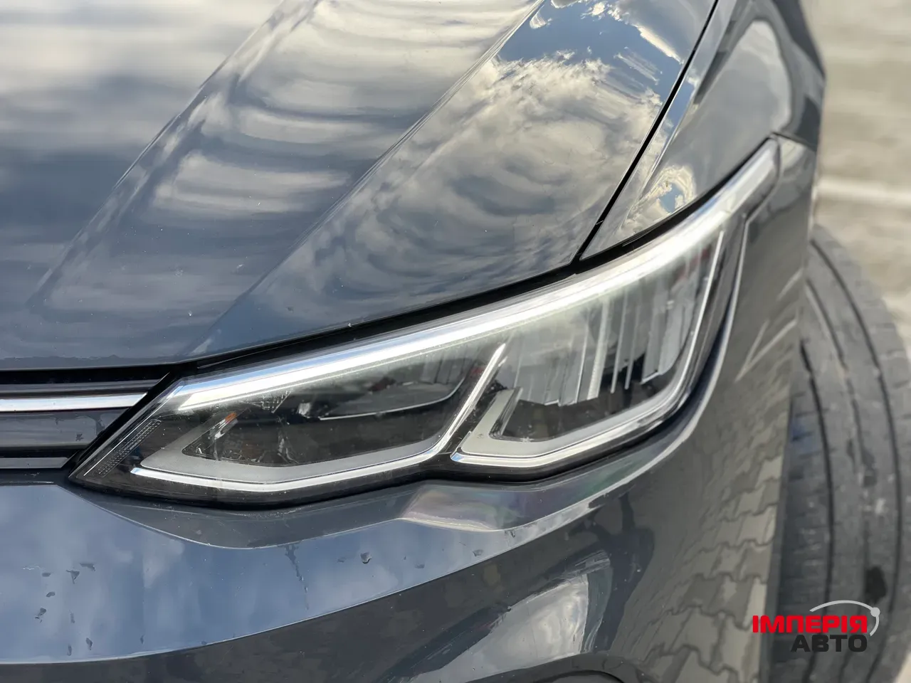 Volkswagen Golf - фото 18