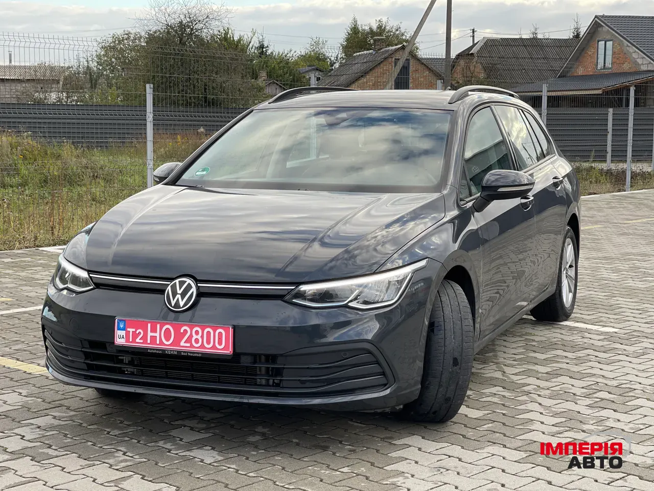 Volkswagen Golf - фото 4