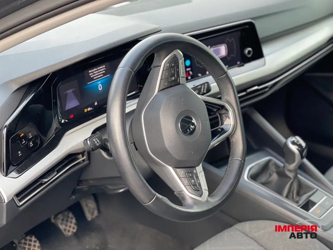 Volkswagen Golf - фото 25