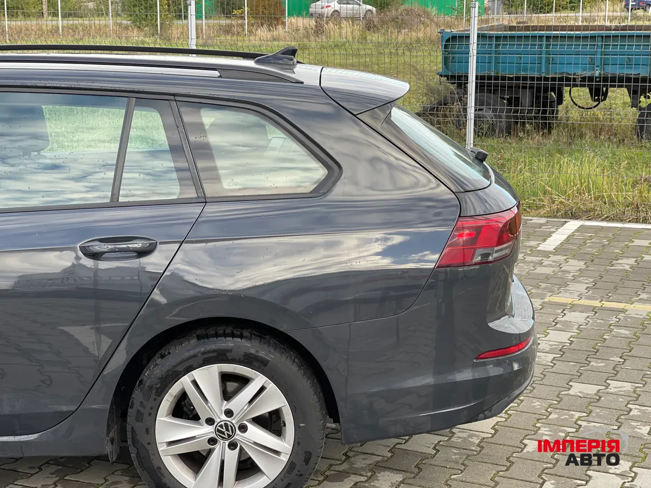Volkswagen Golf - фото 9