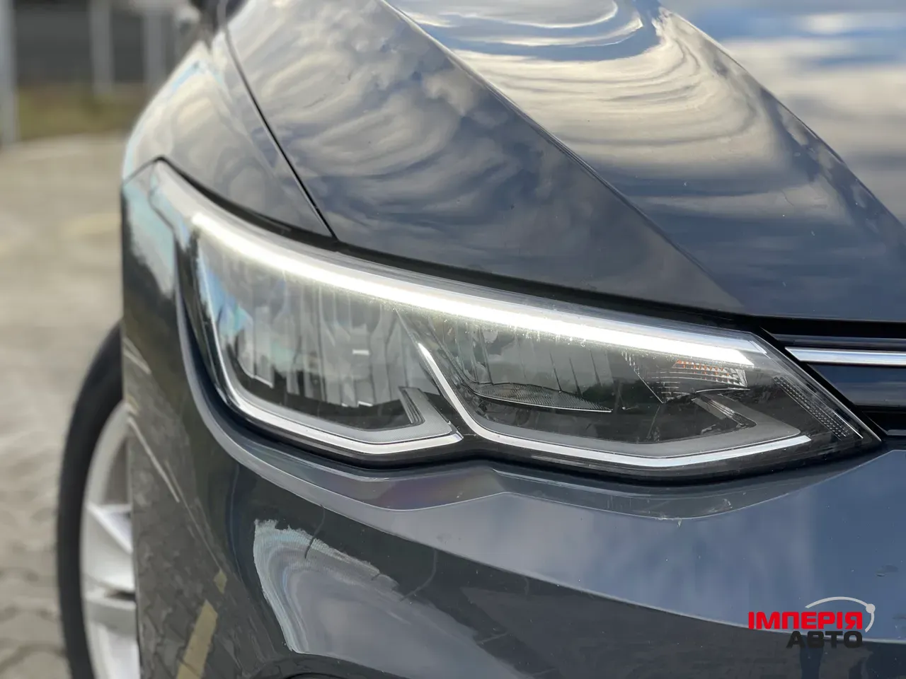 Volkswagen Golf - фото 17