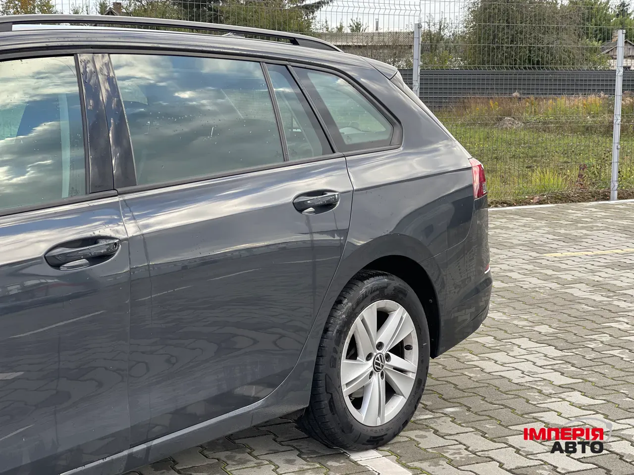 Volkswagen Golf - фото 3