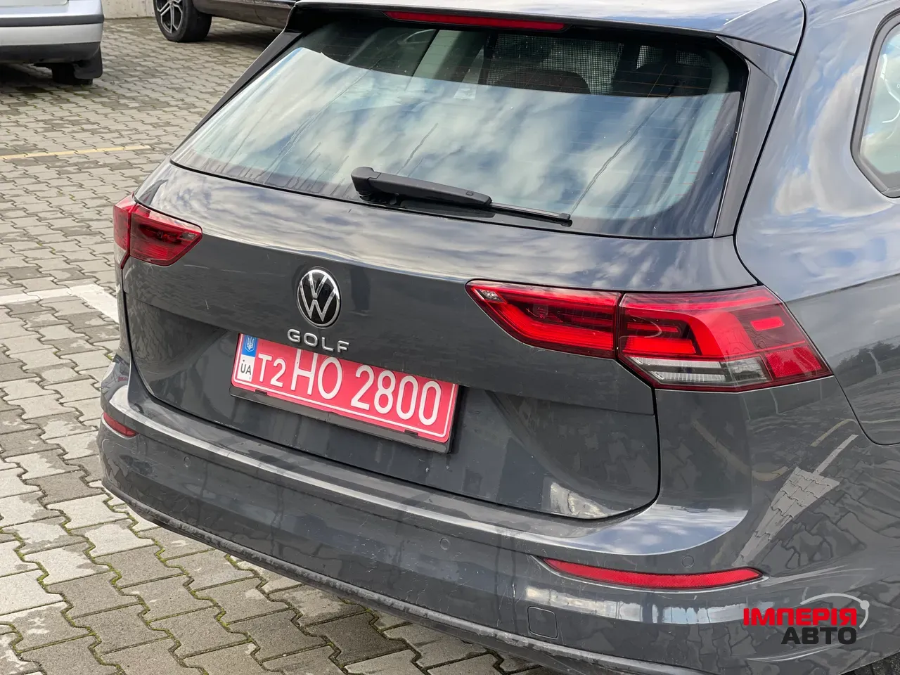 Volkswagen Golf - фото 20