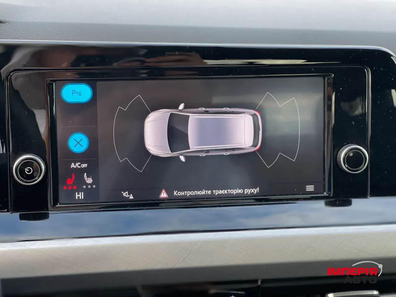 Volkswagen Golf - фото 30