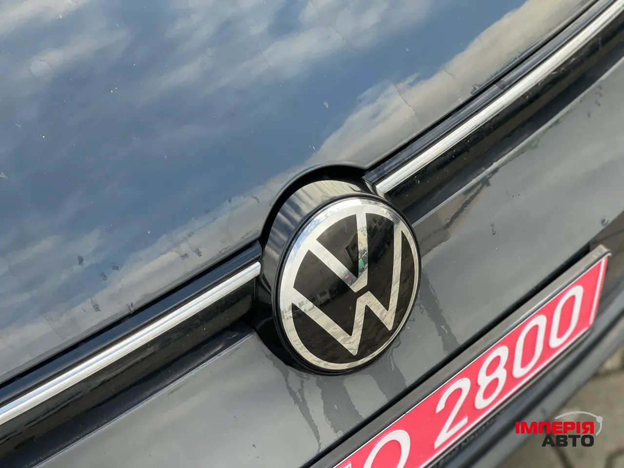 Volkswagen Golf - фото 24