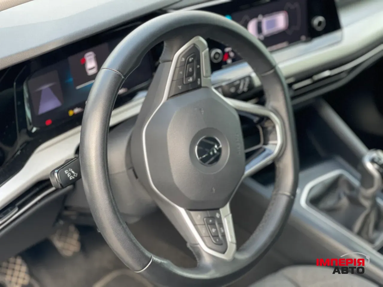 Volkswagen Golf - фото 21