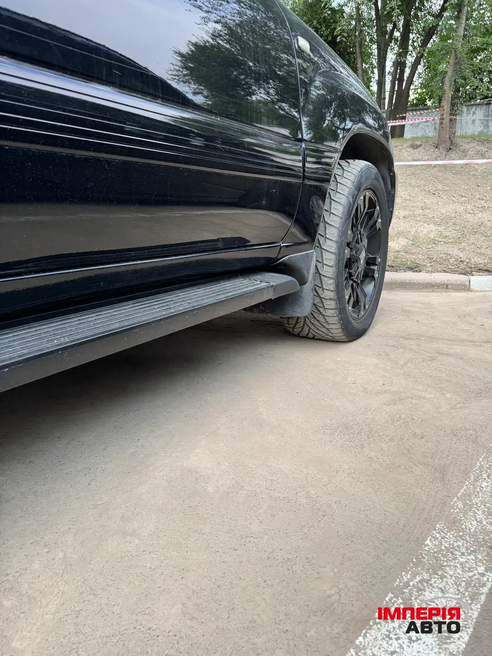 Toyota Land Cruiser - фото 6