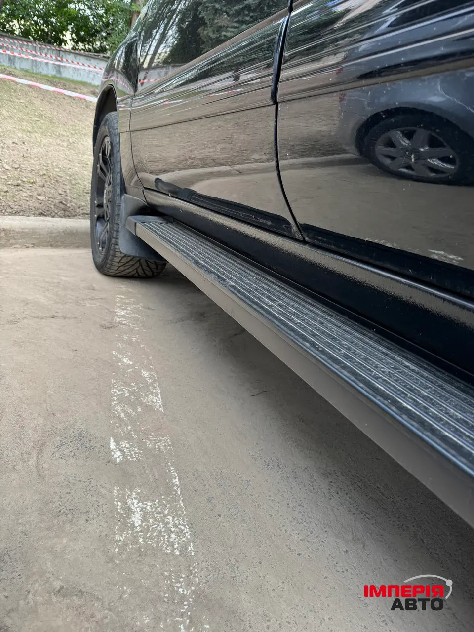 Toyota Land Cruiser - фото 11