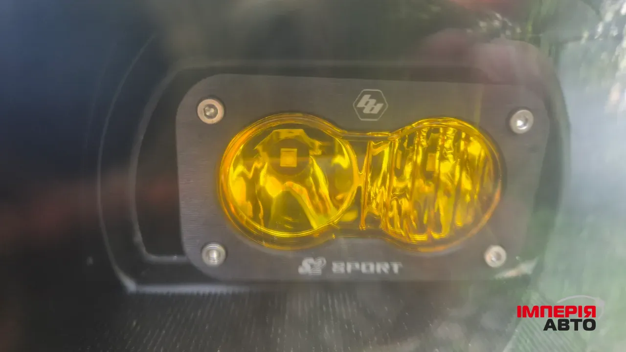 Lexus GX - фото 4