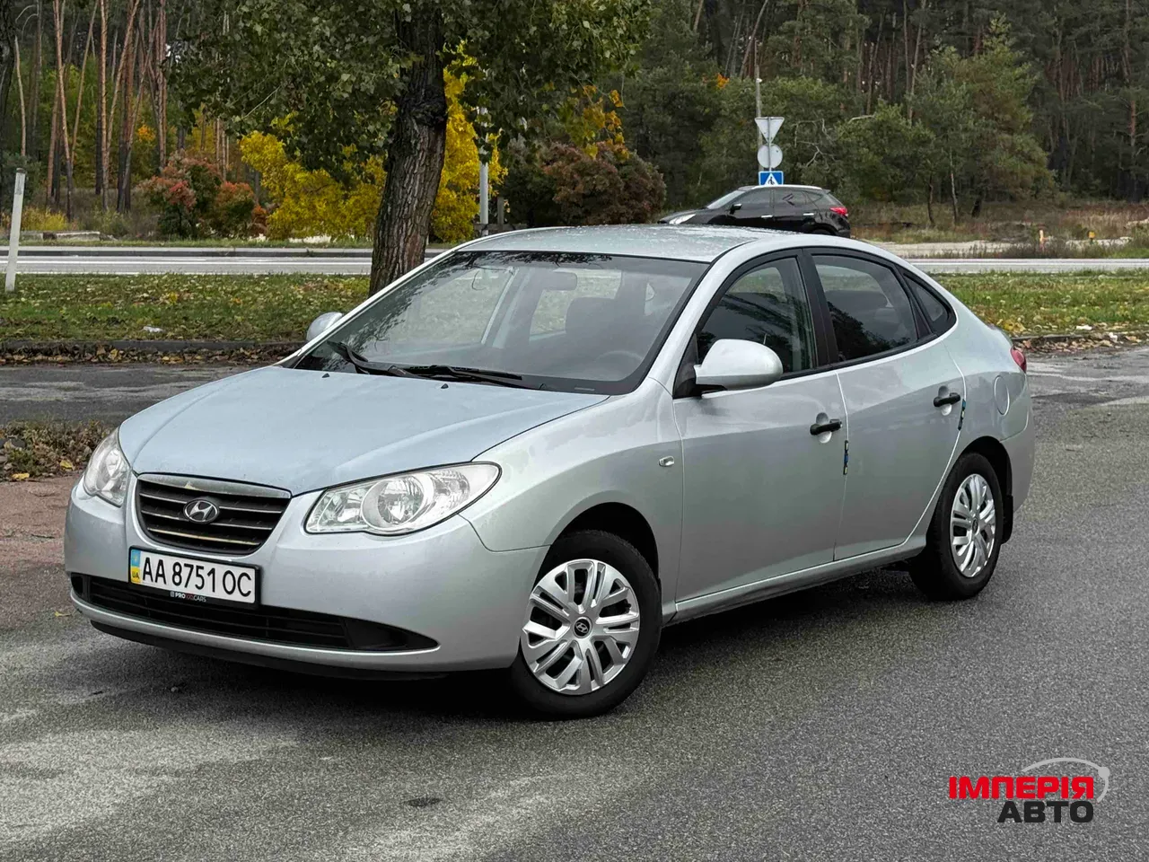 Hyundai Elantra - фото 13