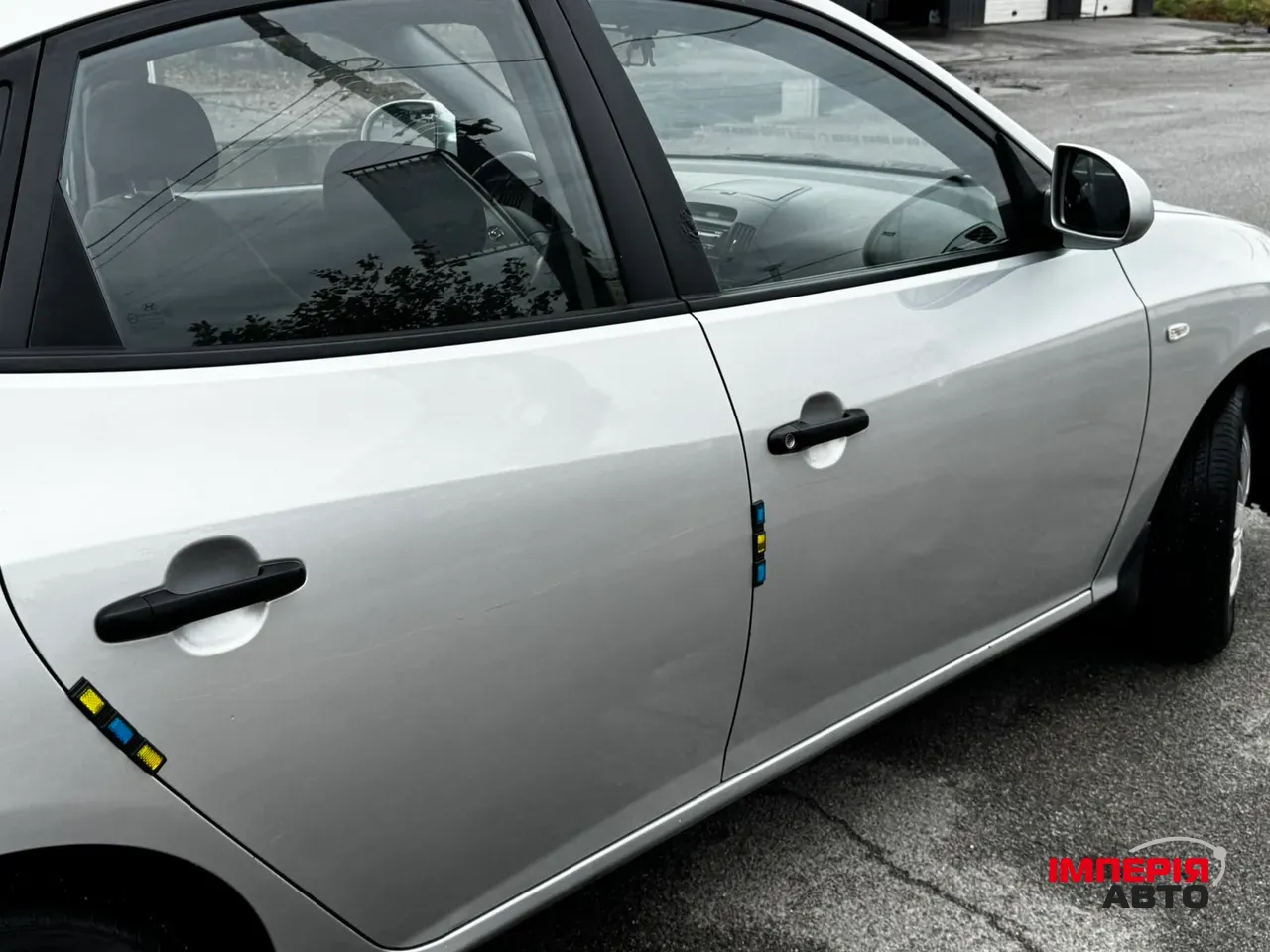 Hyundai Elantra - фото 6