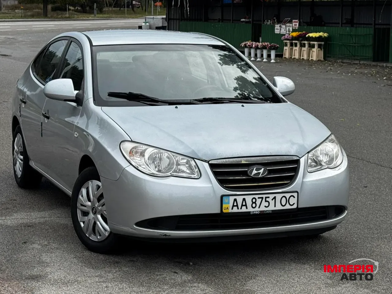 Hyundai Elantra - фото 4