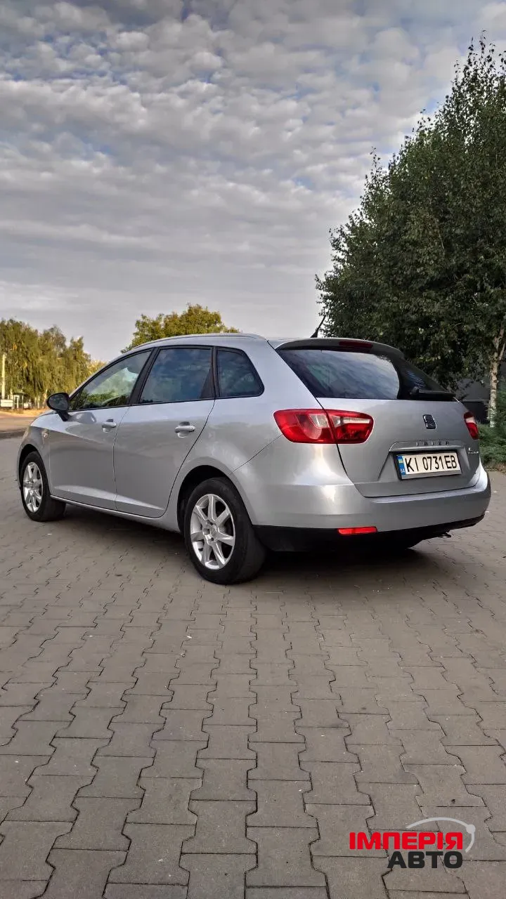 SEAT Ibiza - фото 4