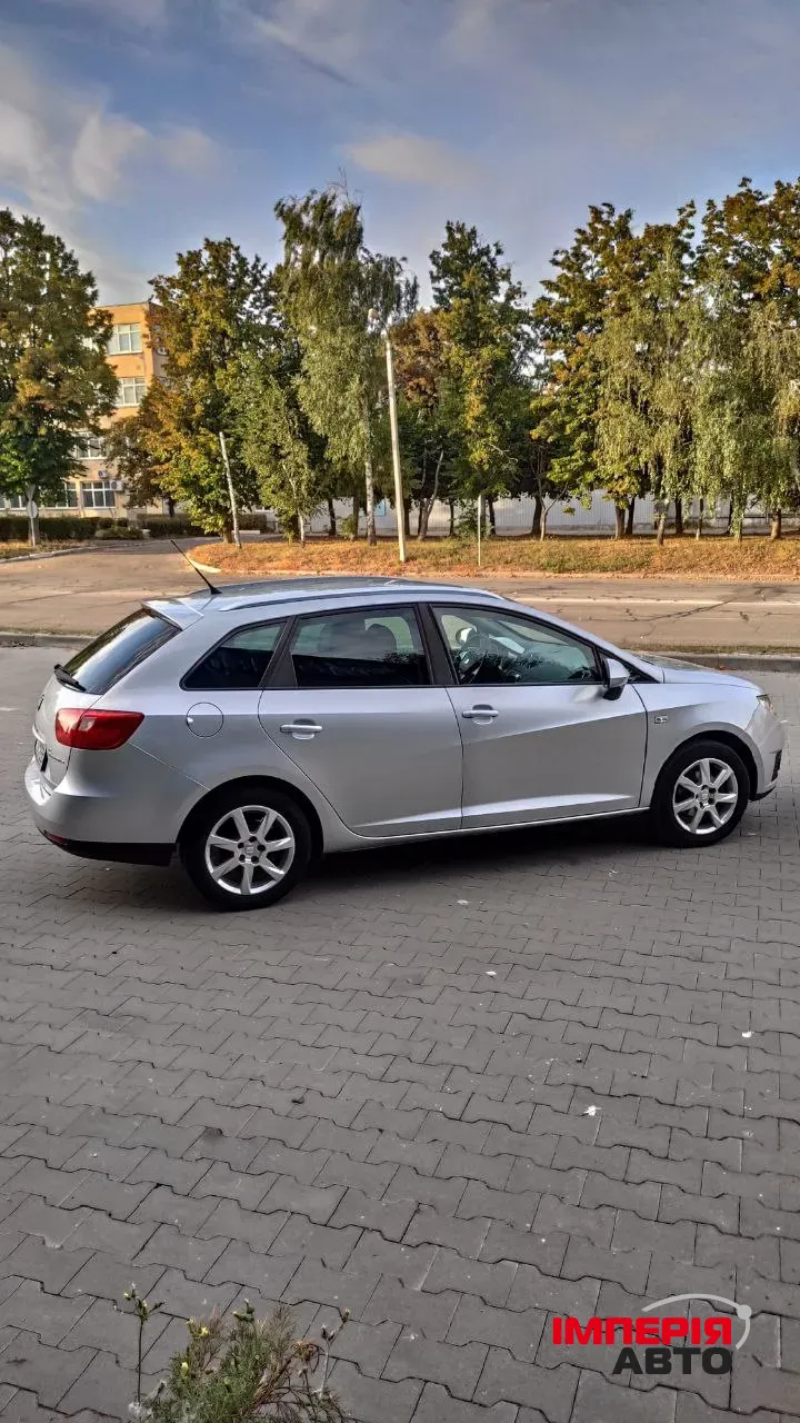 SEAT Ibiza - фото 5