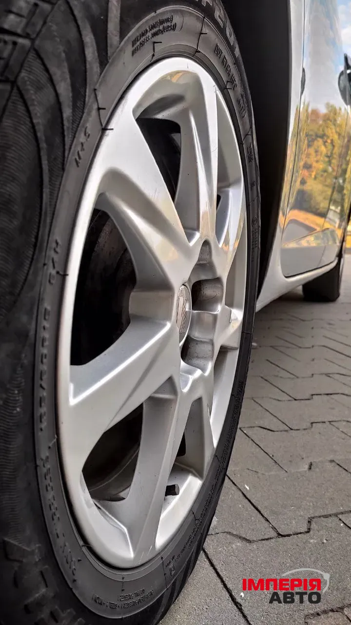 SEAT Ibiza - фото 6