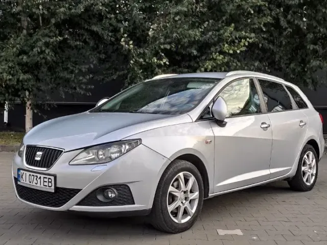 SEAT Ibiza - фото 2