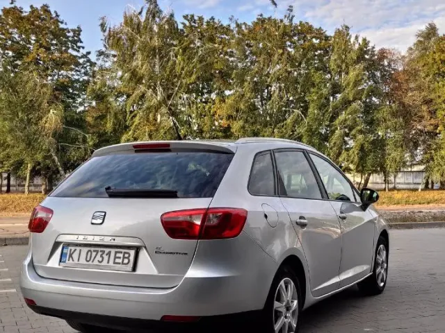 SEAT Ibiza - фото 3